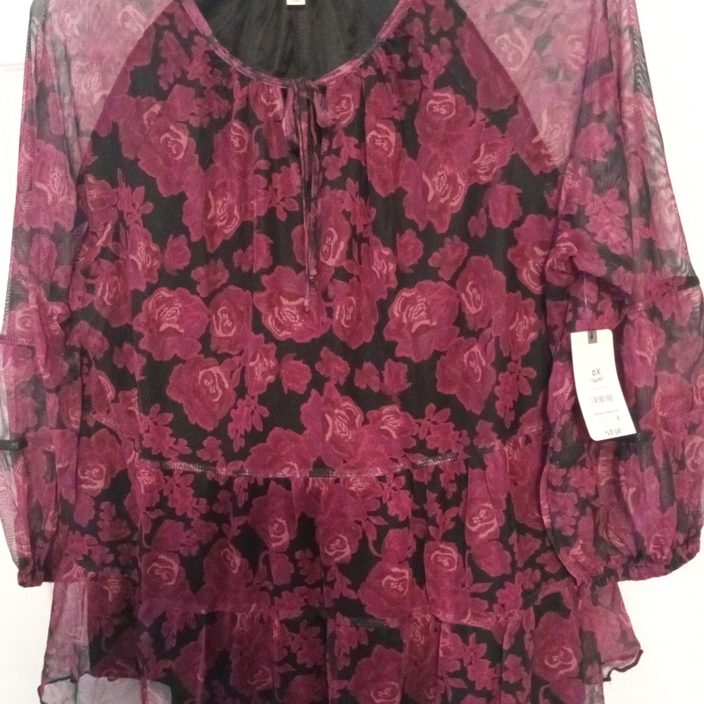2-Blouses